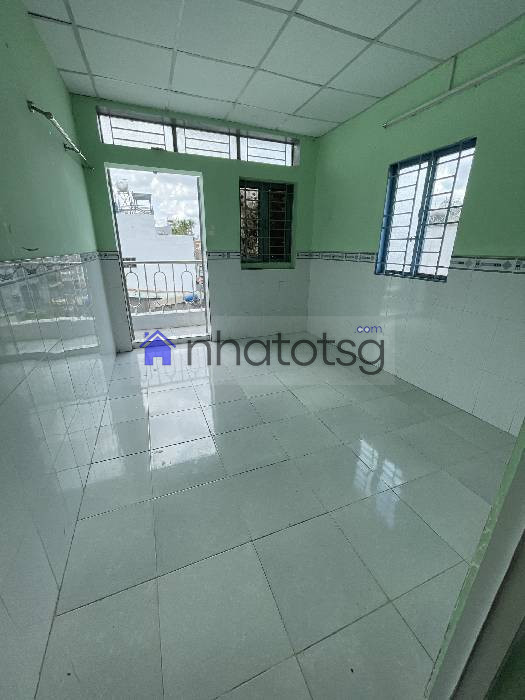 HẺM RỘNG THÔNG TỨ TUNG - BỀ NGANG RỘNG 5.7M - SỔ VUÔNG VỨC - 3 TẦNG.