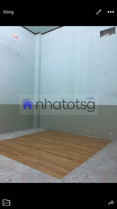 KHU BÀU CÁT TÂN BÌNH - HẺM RỘNG THOÁNG, NHÀ C4 TIỆN XÂY MỚI HOẶC SỬA LẠI.