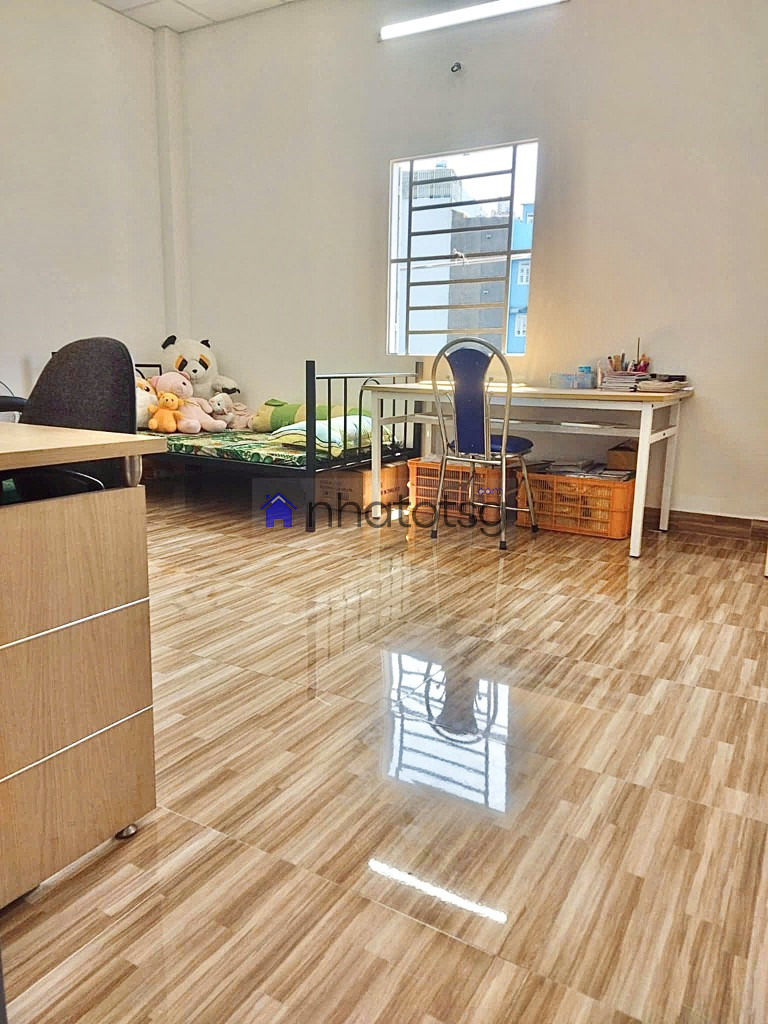 HẺM Ô TÔ THÔNG THOÁNG – SẠCH SẼ – AN NINH.