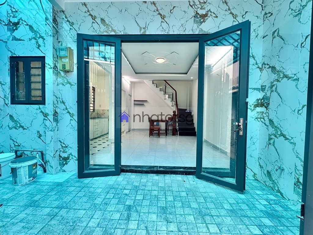 HẺM BA GÁC CÁCH VÀI BƯỚC CHÂN RA HẺM Ô TÔ. SỔ NỞ HẬU TÀI LỘC. PHÁP LÝ CHUẨN, CÔNG CHỨNG NGAY.