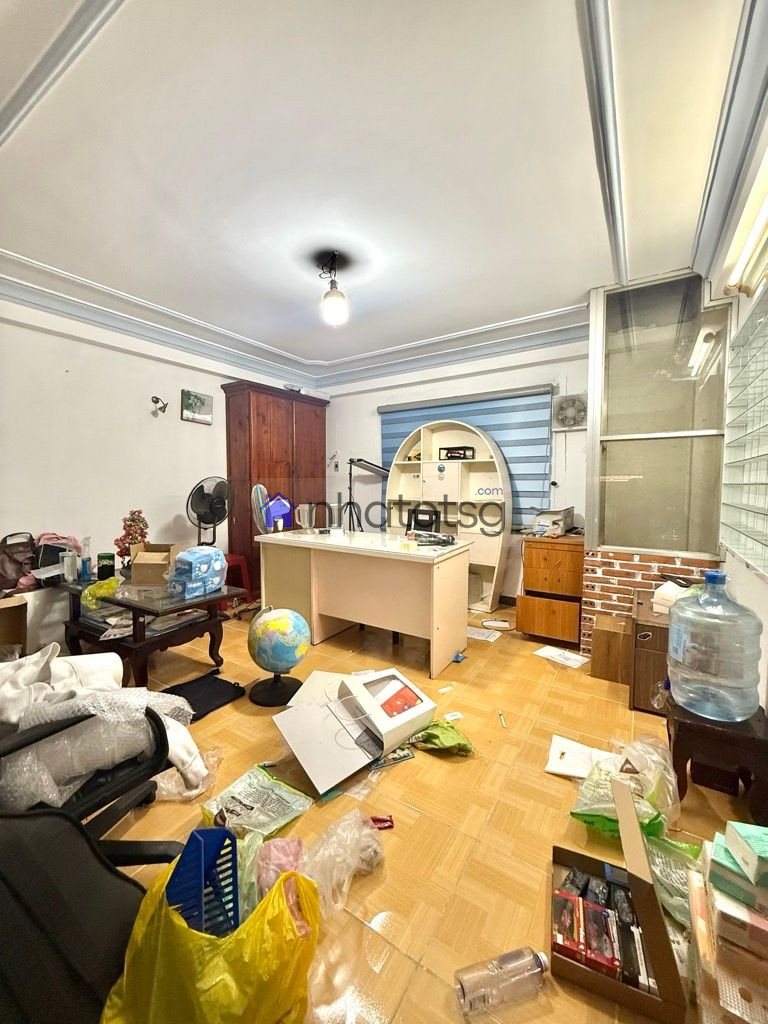 NGAY KHU NHẤT CHI MAI (ETOWN), GIAO THÔNG THUẬN TIỆN, AN NINH.