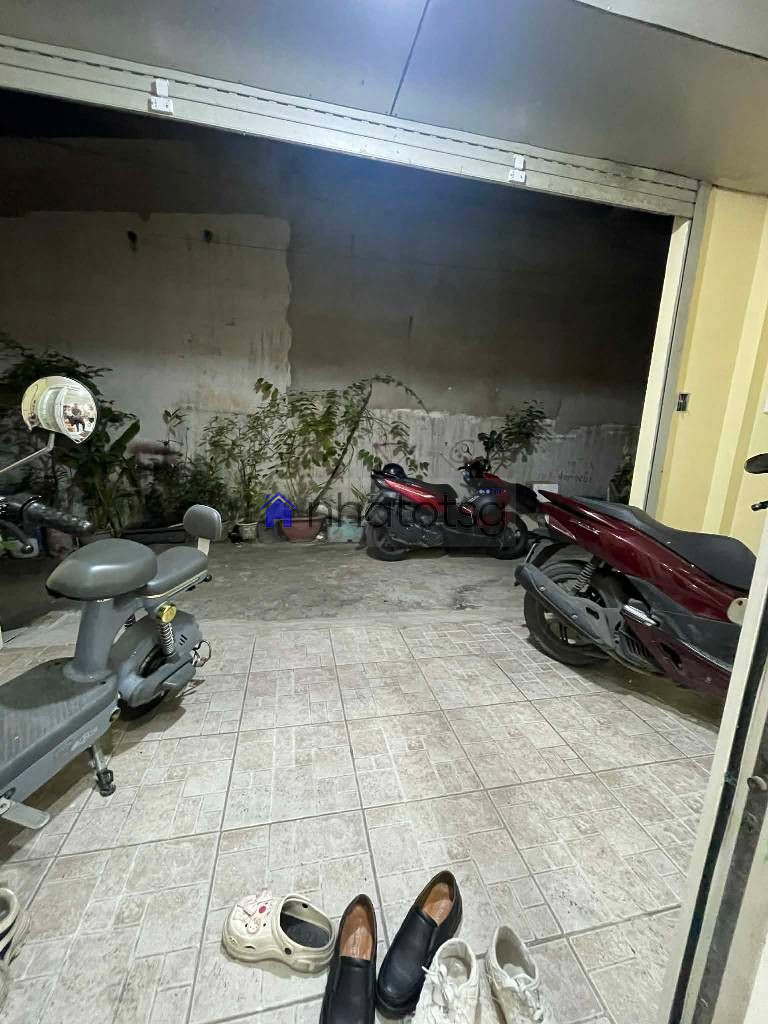 KHU VỰC AN NINH YÊN TĨNH - NGANG 5M - 4PN - NHÀ CHẮC CHẮN ĐẸP.