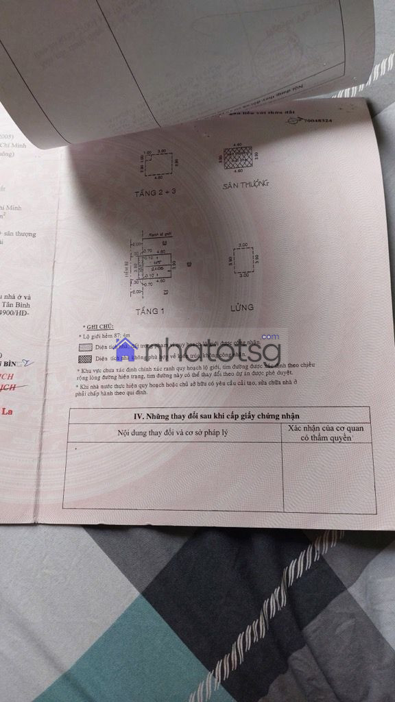 5 TẦNG BTCT - HXH - NHÀ ĐẸP LUNG LINH. THÍCH HỢP GIA ĐÌNH Ở HOẶC ĐẦU TƯ CHO THUÊ GIỮ TIỀN.