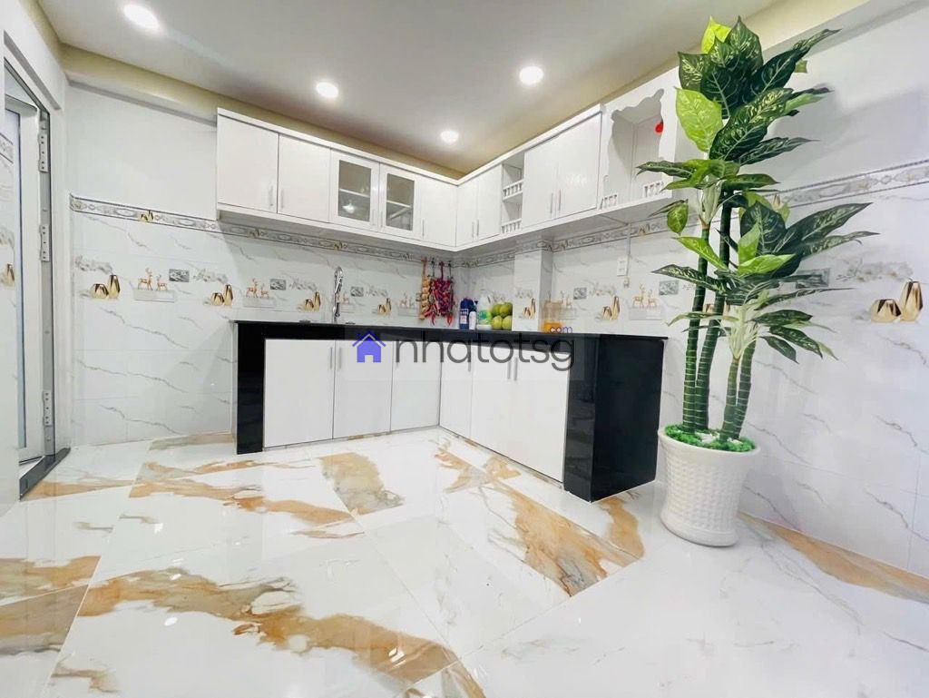 5 TẦNG BTCT - HXH - NHÀ ĐẸP LUNG LINH. THÍCH HỢP GIA ĐÌNH Ở HOẶC ĐẦU TƯ CHO THUÊ GIỮ TIỀN.