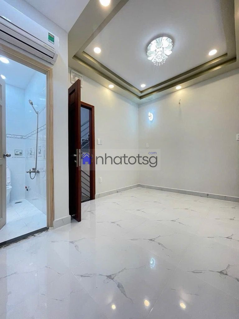 5 TẦNG BTCT - HXH - NHÀ ĐẸP LUNG LINH. THÍCH HỢP GIA ĐÌNH Ở HOẶC ĐẦU TƯ CHO THUÊ GIỮ TIỀN.