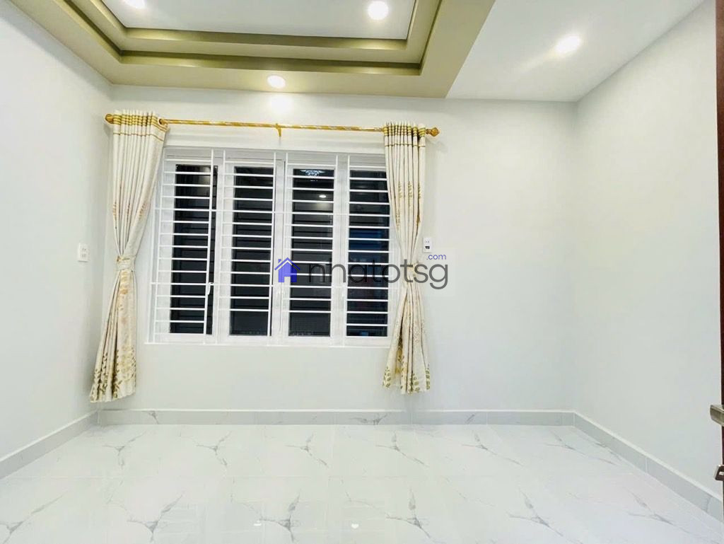 5 TẦNG BTCT - HXH - NHÀ ĐẸP LUNG LINH. THÍCH HỢP GIA ĐÌNH Ở HOẶC ĐẦU TƯ CHO THUÊ GIỮ TIỀN.