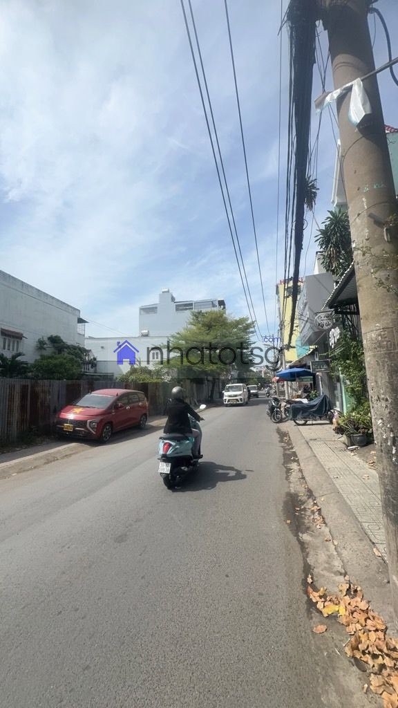 BÁN 3 LÔ ĐẤT (4,5,6). HẺM XE HƠI- ĐẤT VUÔNG VỨC.