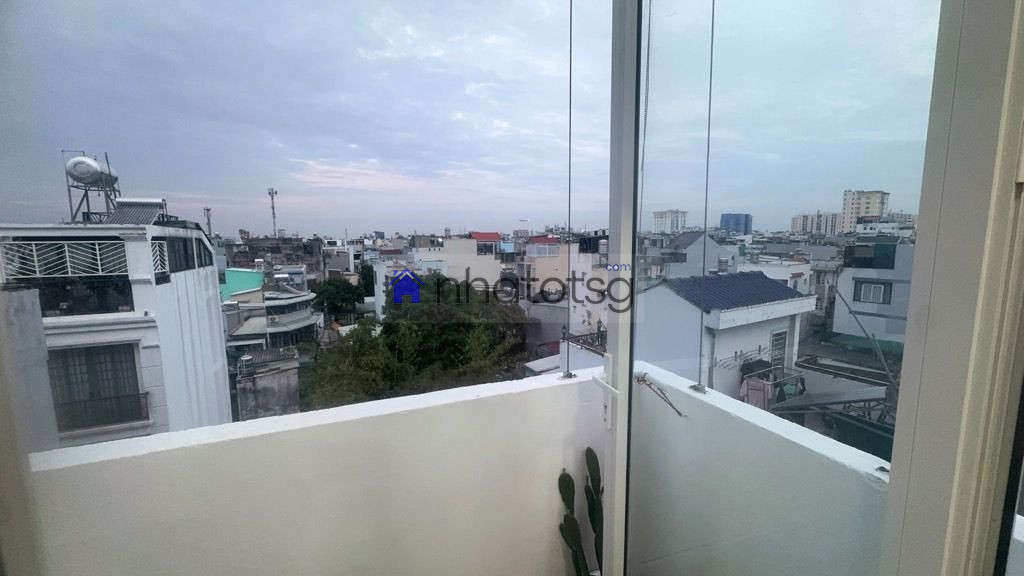 HIẾM- CĂN HỘ 2PN- VÀO Ở NGAY- TRUNG TÂM GV