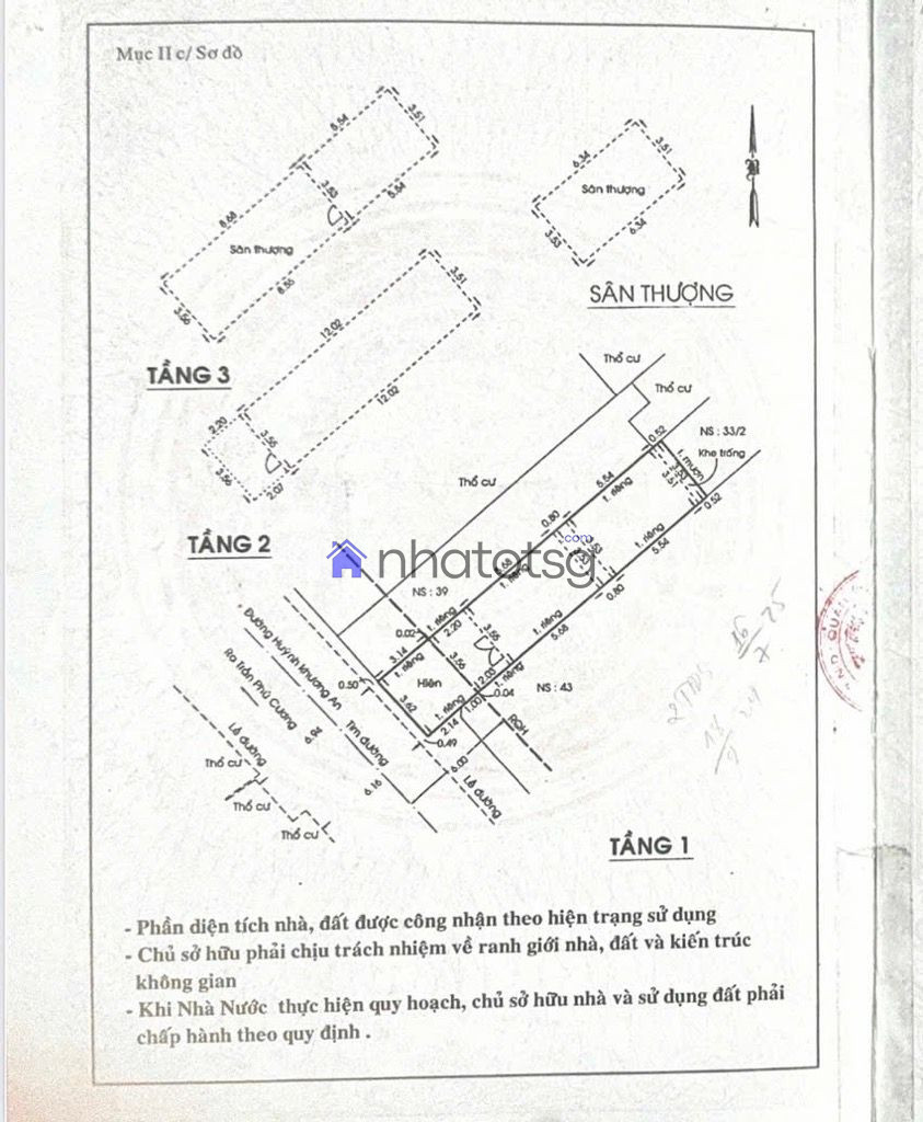 MẶT TIỀN HUỲNH KHƯƠNG AN - ĐỐI DIỆN TRƯỜNG ĐH CÔNG NGHIỆP 4 - KINH DOANH SẦM UẤT