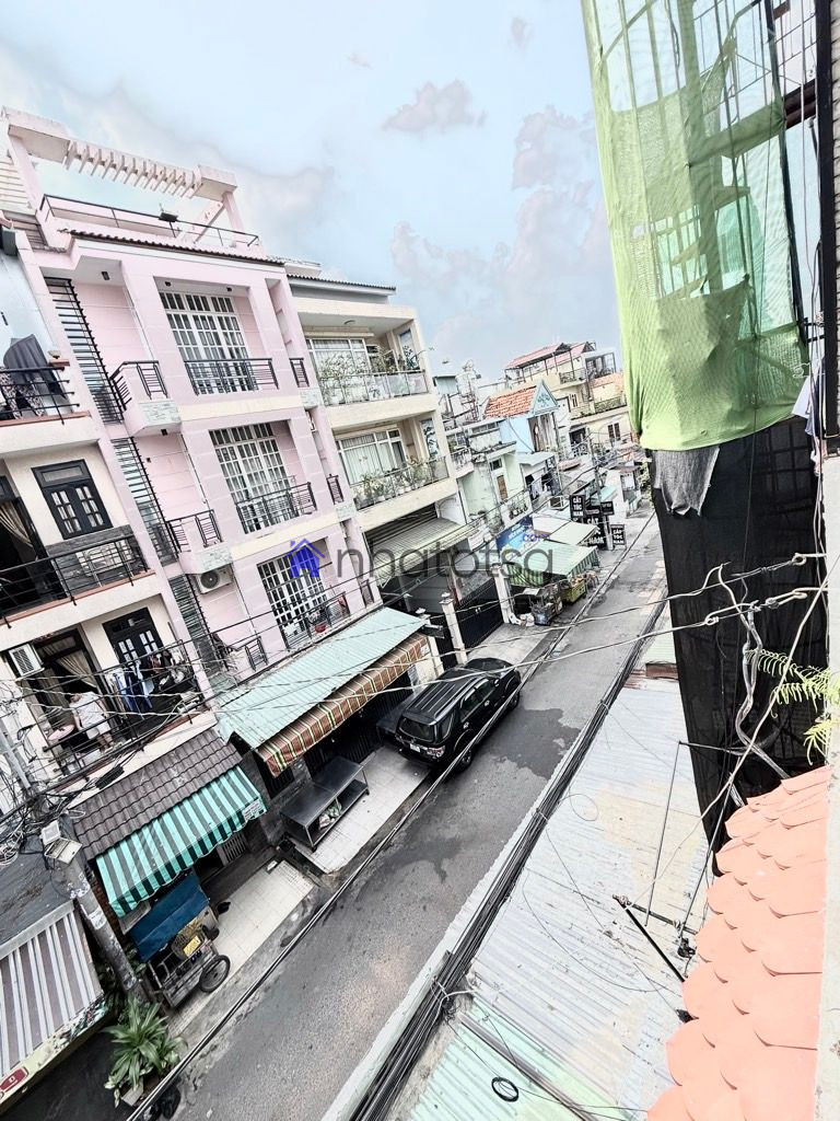 MẶT TIỀN HUỲNH KHƯƠNG AN - ĐỐI DIỆN TRƯỜNG ĐH CÔNG NGHIỆP 4 - KINH DOANH SẦM UẤT