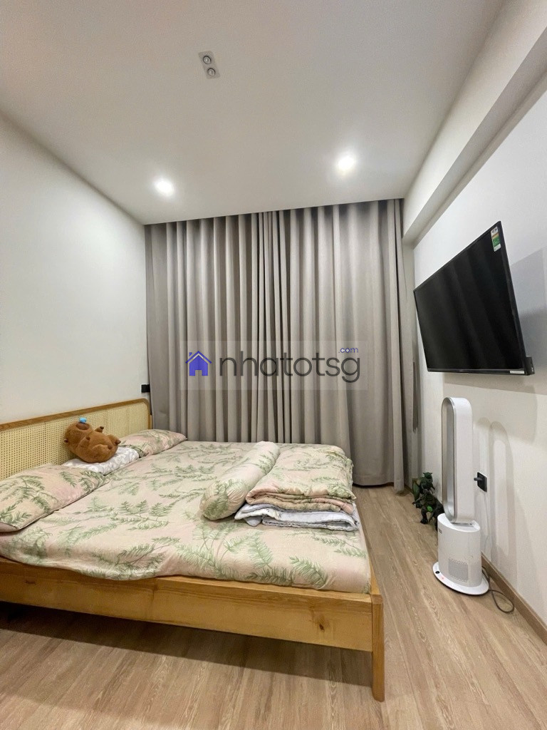 SIÊU PHẨM PHƯỜNG 15 - 2 TẦNG BTCT - NỞ HẬU NHẸ - TẶNG NỘI THẤT.