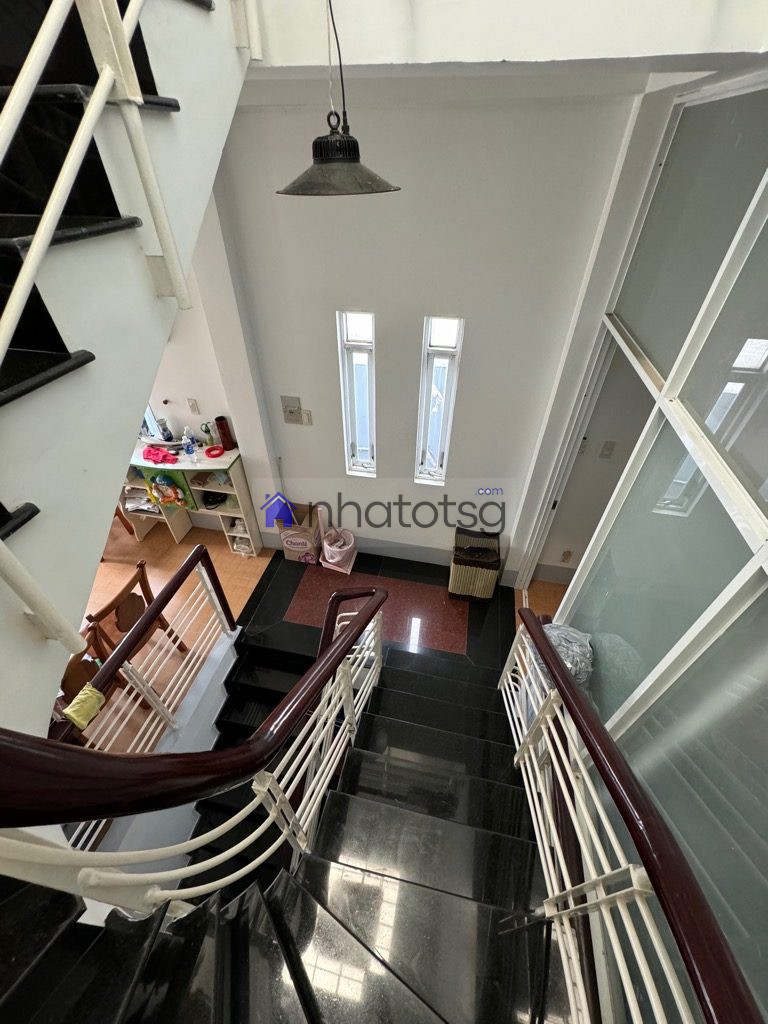 CÁCH 3 CĂN RA MẶT TIỀN - 4 TẦNG