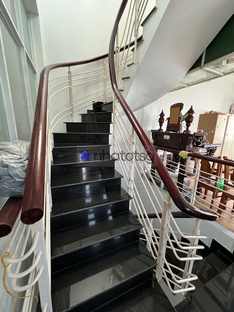 CÁCH 3 CĂN RA MẶT TIỀN - 4 TẦNG