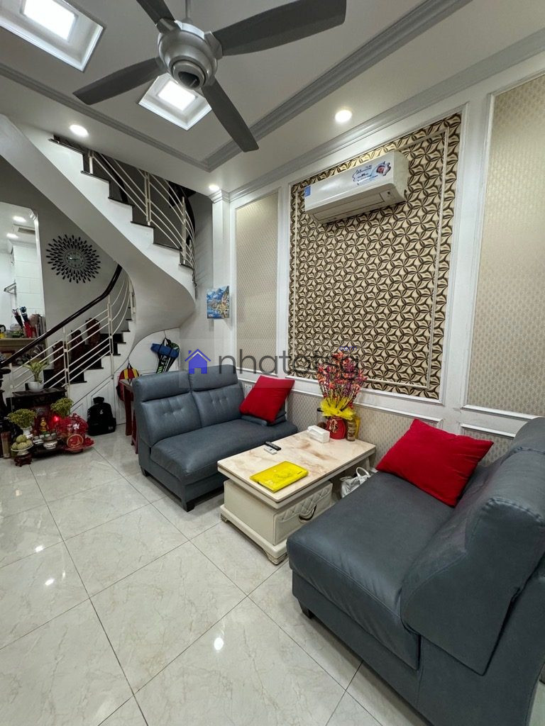 CÁCH 3 CĂN RA MẶT TIỀN - 4 TẦNG