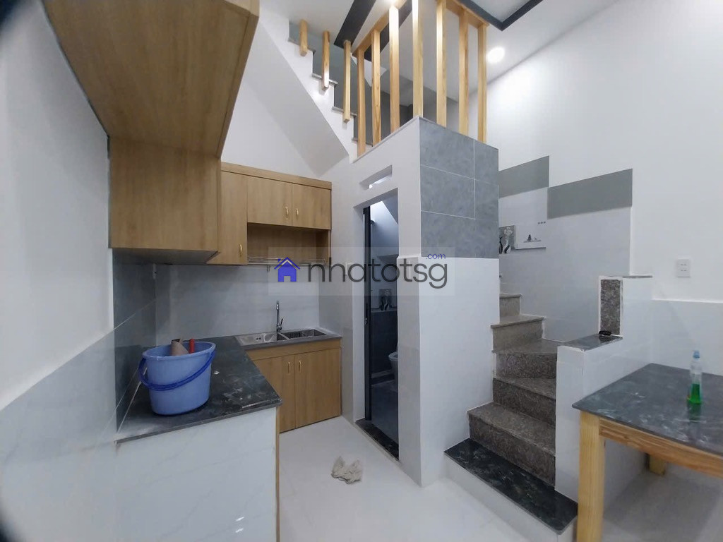 HẺM RỘNG, SẠCH SẼ, AN NINH.